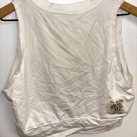 Adidas Crop Top - Picture 3 of 3